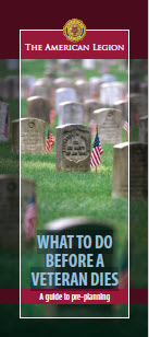 What to do Download Before a Veteran Dies